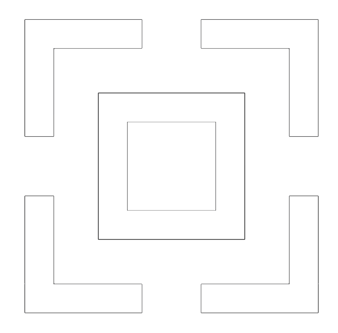 Recenter