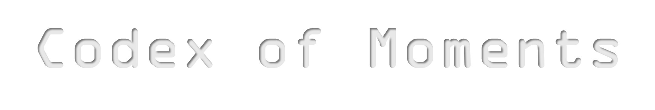 Codex Logo